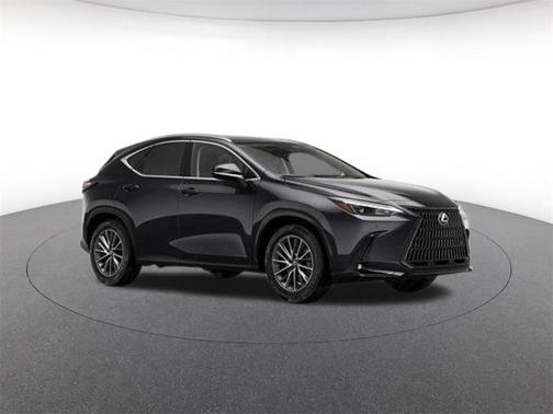2026 Lexus NX 350 350 Premium