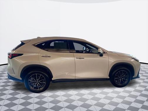 2025 Lexus NX 350 350 Premium
