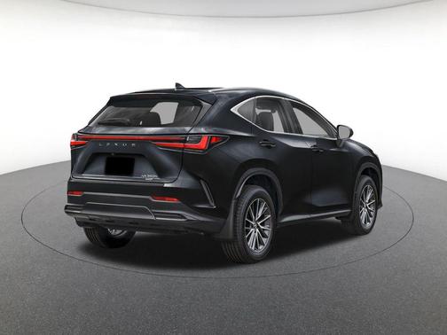 Caviar 2026 Lexus NX 350h 350h Premium