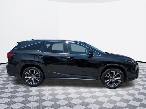 2018 Lexus RX 350 Base