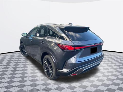 2025 Lexus RX 350 Base