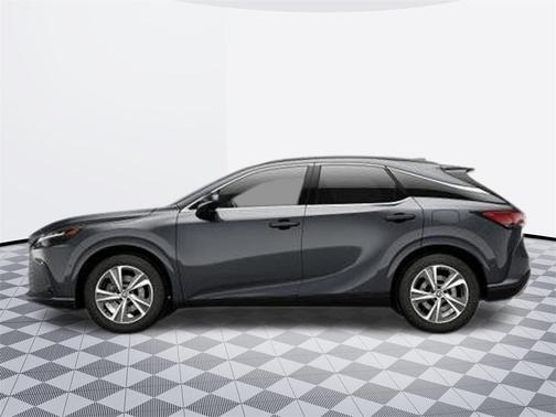 2025 Lexus RX 350 Base
