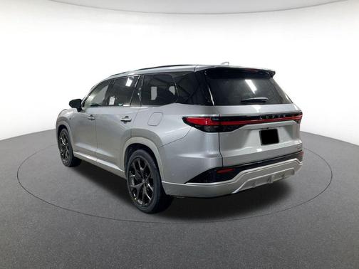 2026 Lexus TX 500h F SPORT Premium