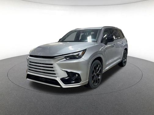 2026 Lexus TX 500h F SPORT Premium