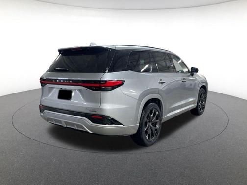 2026 Lexus TX 500h F SPORT Premium