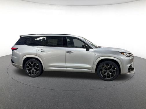 2026 Lexus TX 500h F SPORT Premium