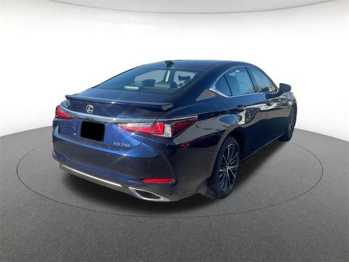 2025 Lexus ES 350 Base