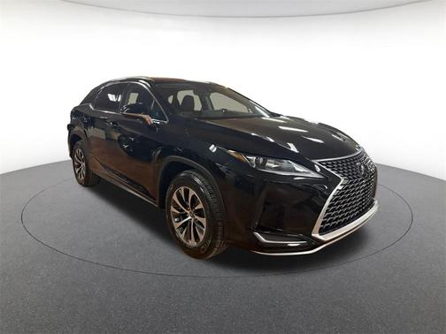 2020 Lexus RX 350 Base