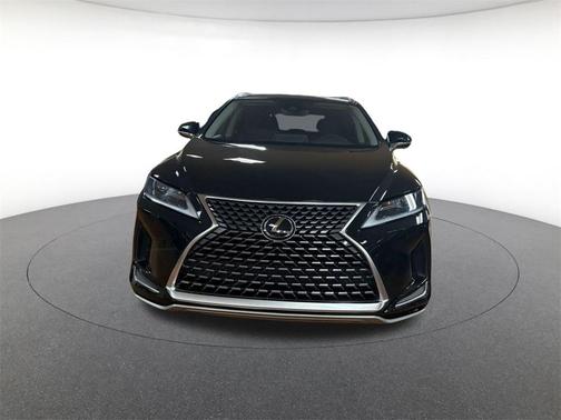 2020 Lexus RX 350 Base