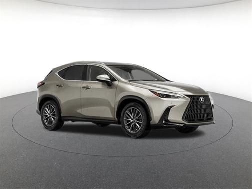 2026 Lexus NX 350 350 Premium