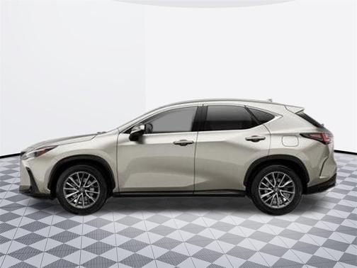 2026 Lexus NX 350 350 Premium