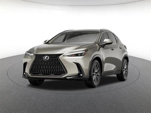 2026 Lexus NX 350 350 Premium