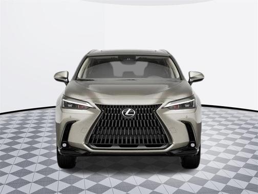 2026 Lexus NX 350 350 Premium