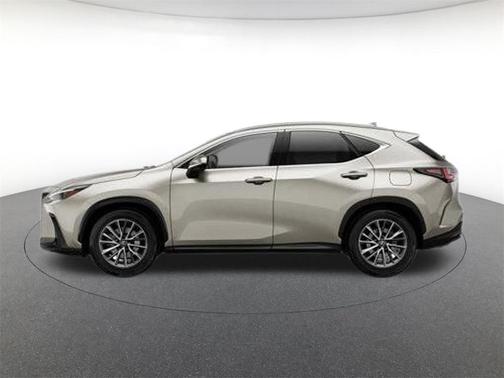 2026 Lexus NX 350 350 Premium