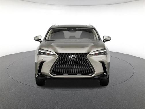 2026 Lexus NX 350 350 Premium