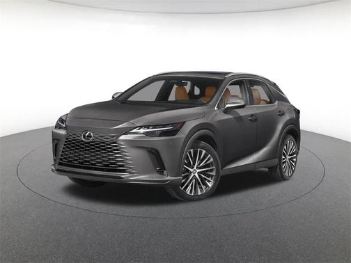 2026 Lexus RX 350 Base