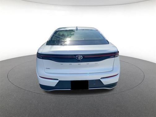 2023 Toyota Crown XLE
