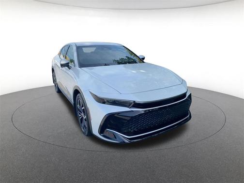 2023 Toyota Crown XLE