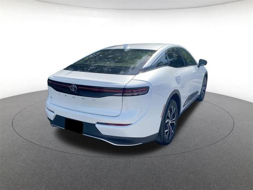 2023 Toyota Crown XLE