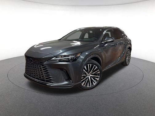 2025 Lexus RX 350 Base