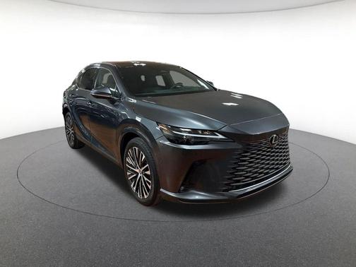 2025 Lexus RX 350 Base