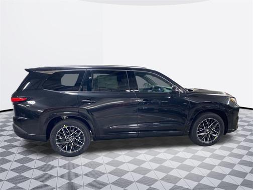 2025 Lexus TX 350 Premium