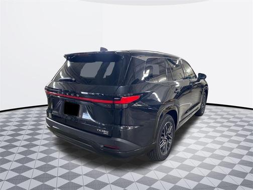 2025 Lexus TX 350 Premium