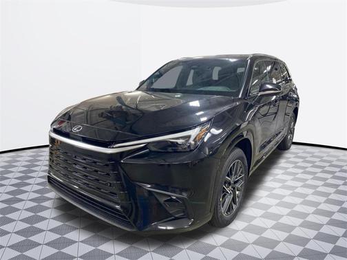 2025 Lexus TX 350 Premium