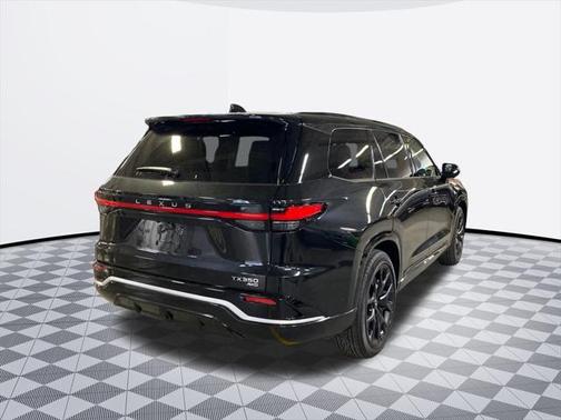 2025 Lexus TX 350 Base