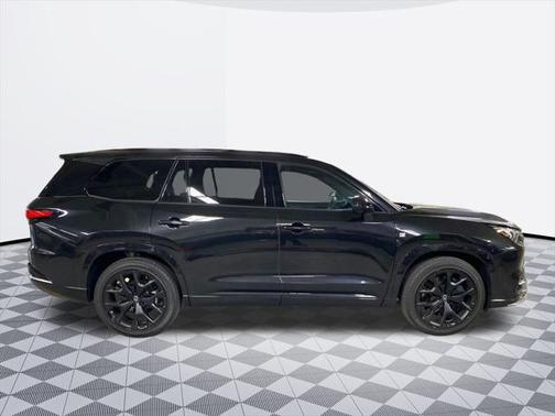 2025 Lexus TX 350 Base