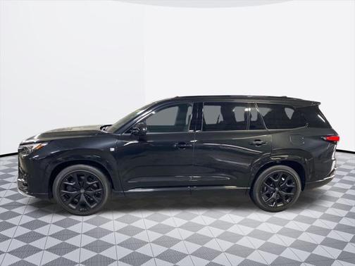 2025 Lexus TX 350 Base
