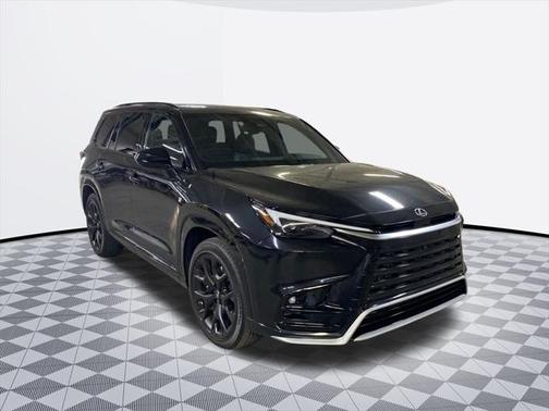 2025 Lexus TX 350 Base