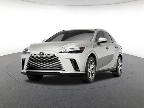 2026 Lexus RX 350 Base