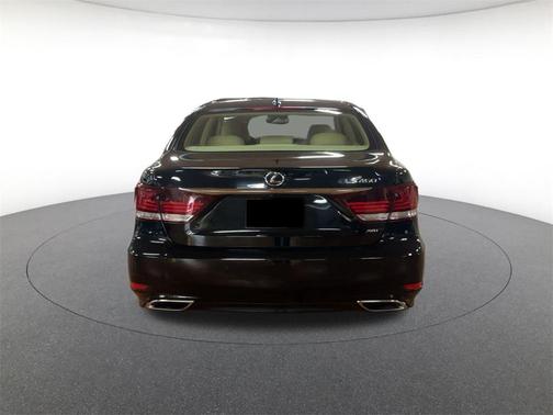 2016 Lexus LS 460 Base