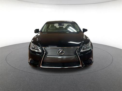 2016 Lexus LS 460 Base