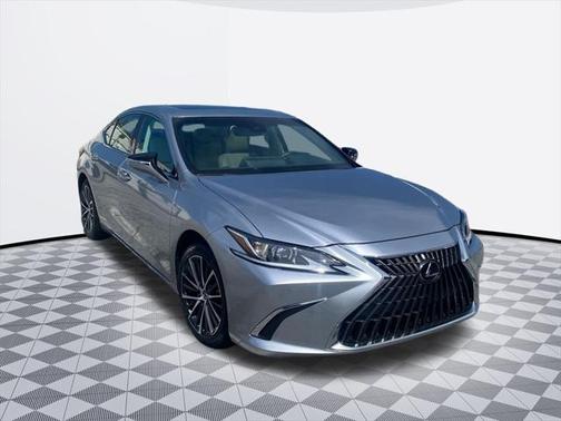 2024 Lexus ES 350 Base