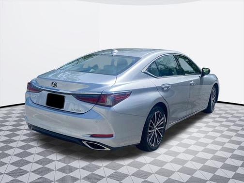 2024 Lexus ES 350 Base