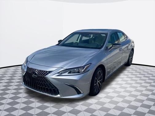 2024 Lexus ES 350 Base