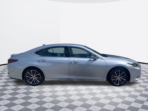 2024 Lexus ES 350 Base