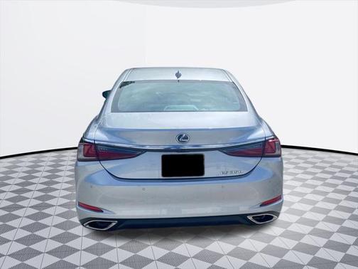 2024 Lexus ES 350 Base