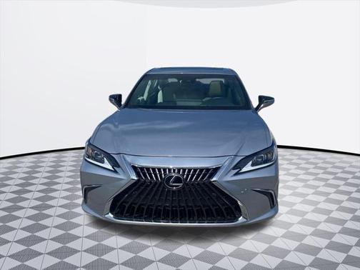 2024 Lexus ES 350 Base