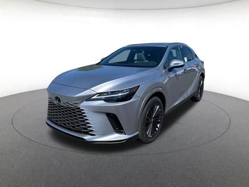 Iridium 2026 Lexus RX 350 Base