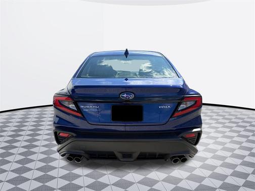 2022 Subaru WRX Base