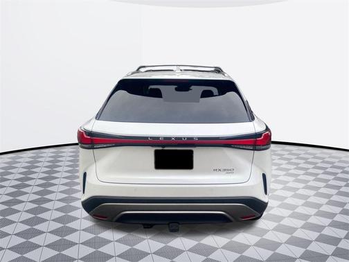2024 Lexus RX 350 Base