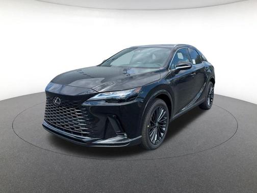 Caviar 2026 Lexus RX 350 Base