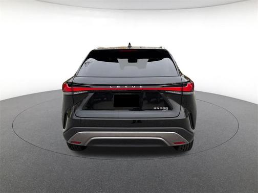2023 Lexus RX 350 Base
