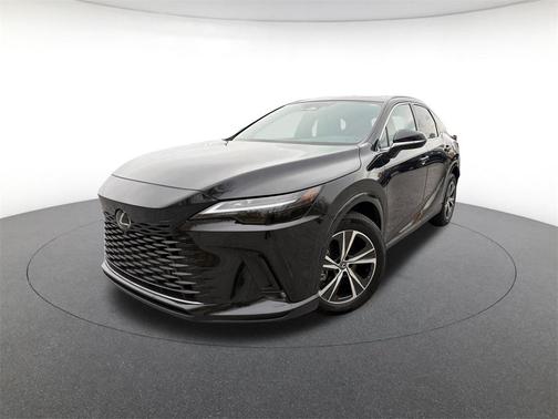 2023 Lexus RX 350 Base