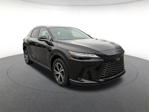 2023 Lexus RX 350 Base