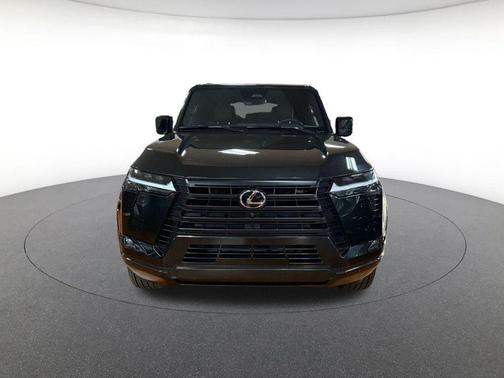 Caviar 2024 Lexus GX 550 550 Premium+