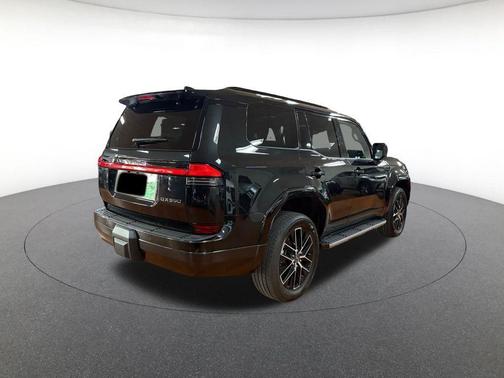 Caviar 2024 Lexus GX 550 550 Premium+